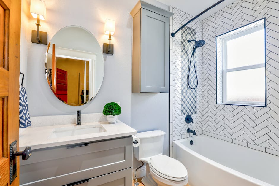 Understanding Bathroom Remodeling Quotes