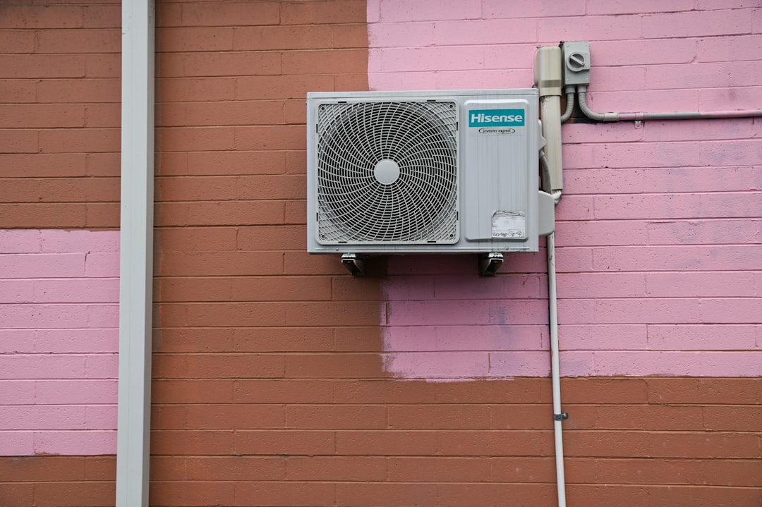 Securing Affordable HVAC Maintenance